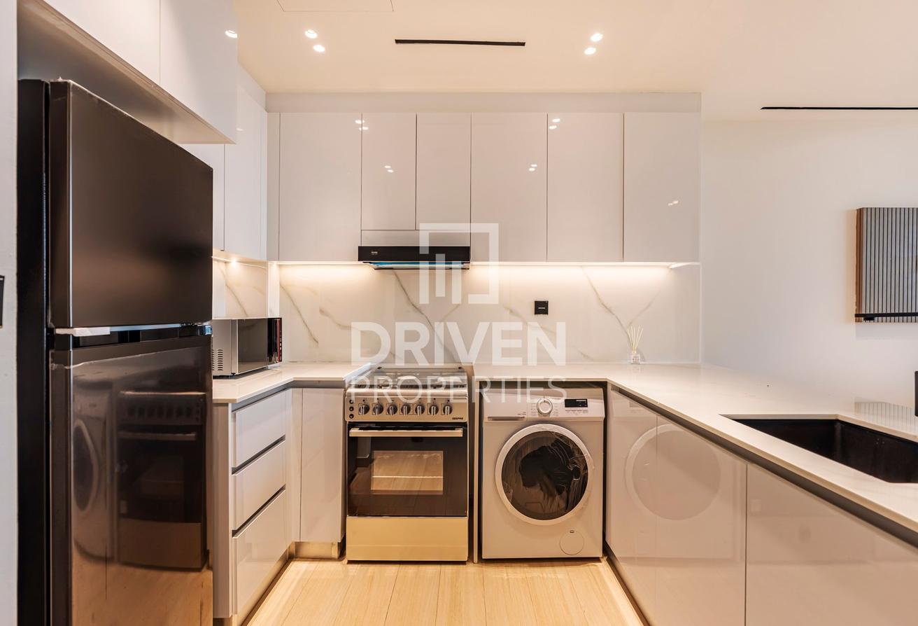 Fully Furnished | High Floor | Ready to Move In photo 8
