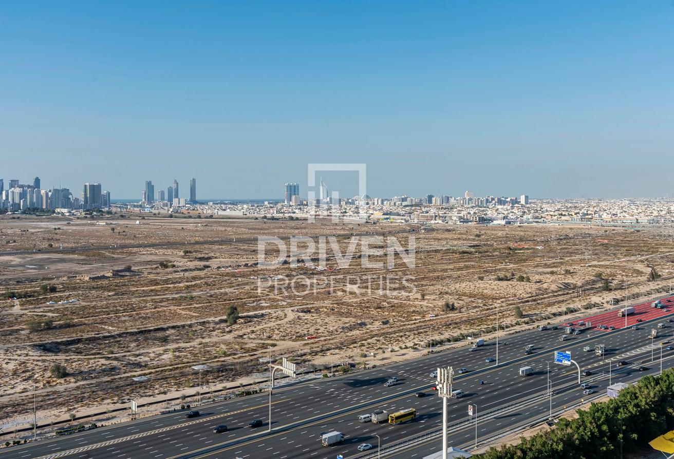 Fully Furnished | High Floor | Ready to Move In photo 11