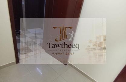Apartment - Studio - 1 for rent in Al Nuaimiya Towers B - Al Nuimiya 1 - Al Nuaimiya - Ajman