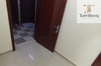Apartment - Studio - 1 for rent in Al Nuaimiya Towers B - Al Nuimiya 1 - Al Nuaimiya - Ajman Apartment - Studio - 1 for rent in Al Nuaimiya Towers B - Al Nuimiya 1 - Al Nuaimiya - Ajman