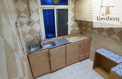 Apartment - Studio - 1 for rent in Al Nuaimiya Towers B - Al Nuimiya 1 - Al Nuaimiya - Ajman Apartment - Studio - 1 for rent in Al Nuaimiya Towers B - Al Nuimiya 1 - Al Nuaimiya - Ajman