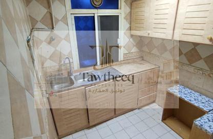 Apartment - Studio - 1 for rent in Al Nuaimiya Towers B - Al Nuimiya 1 - Al Nuaimiya - Ajman Apartment - Studio - 1 for rent in Al Nuaimiya Towers B - Al Nuimiya 1 - Al Nuaimiya - Ajman