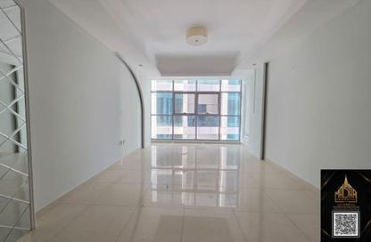 Apartment - 2 Bedrooms - 2 Bathrooms for sale in Al Rashidiya Towers - Al Rashidiya - Ajman Downtown - Ajman
