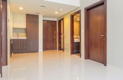 Apartment - 2 Bedrooms - 2 Bathrooms for rent in Vera Residences - Business Bay - Dubai
