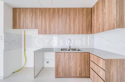 Townhouse - 4 Bedrooms - 4 Bathrooms for rent in Maha Townhouses - Town Square - Dubai
