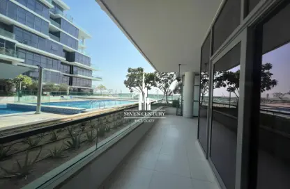Apartment - 2 Bedrooms - 4 Bathrooms for rent in Orchid B - Orchid - DAMAC Hills - Dubai
