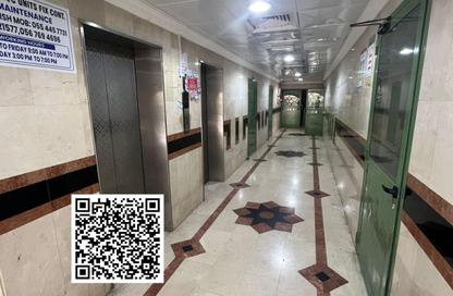 Apartment - 2 Bedrooms - 2 Bathrooms for rent in Al Qasimia - Sharjah