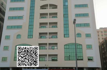 Apartment - 2 Bedrooms - 2 Bathrooms for rent in Al Qasimia - Sharjah