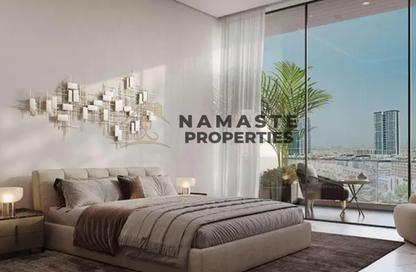 Apartment - 1 Bedroom - 1 Bathroom for sale in Skyhills Residences 3 - District 13 - Jumeirah Village Circle - Dubai