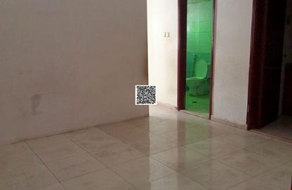 Apartment - Studio - 1 Bathroom for rent in Sheikh Jaber Al Sabah Street - Al Naimiya - Al Nuaimiya - Ajman
