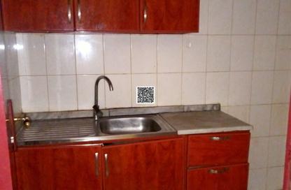 Apartment - Studio - 1 Bathroom for rent in Sheikh Jaber Al Sabah Street - Al Naimiya - Al Nuaimiya - Ajman