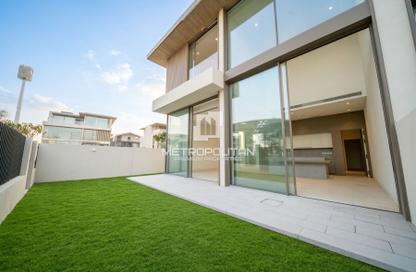 Villa - 3 - 3 for rent in Nad Al Sheba Gardens 3 - Nad Al Sheba Gardens - Nad Al Sheba 1 - Nad Al Sheba - Dubai
