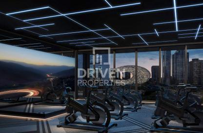 Apartment - 1 Bedroom - 2 Bathrooms for sale in Jumeirah Emirates Tower - Emirates Towers - Sheikh Zayed Road - Dubai