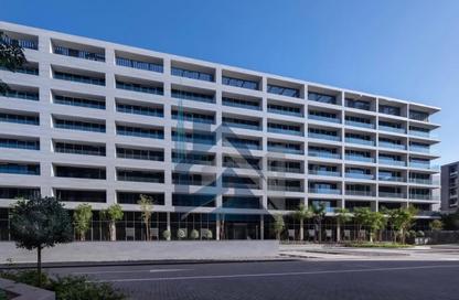 Apartment - 1 - 2 for rent in Sokoon - Naseej District - Aljada - Sharjah Apartment - 1 - 2 for rent in Sokoon - Naseej District - Aljada - Sharjah