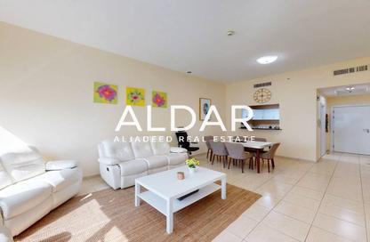 Apartment - 1 Bedroom - 2 Bathrooms for sale in Olympic Park 4 - Olympic Park Towers - Dubai Sports City - Dubai Apartment - 1 Bedroom - 2 Bathrooms for sale in Olympic Park 4 - Olympic Park Towers - Dubai Sports City - Dubai