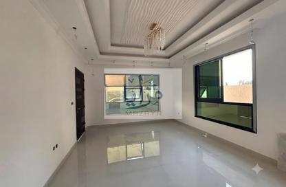 Villa - 4 Bedrooms - 6 Bathrooms for sale in Al Zaheya Gardens - Al Zahya - Ajman Villa - 4 Bedrooms - 6 Bathrooms for sale in Al Zaheya Gardens - Al Zahya - Ajman