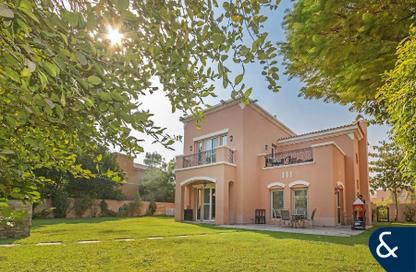 Villa - 5 Bedrooms - 5 Bathrooms for sale in Mirador La Coleccion 1 - Mirador La Coleccion - Arabian Ranches - Dubai