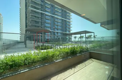 شقة - 2 غرف نوم - 3 حمامات للايجار في برج Beach Isle 2 - بيتش آيل - إعمار بيتشفرونت - دبي هاربور - دبي