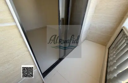 Apartment - Studio - 1 Bathroom for rent in Ajman Hills - Al Alia - Ajman Apartment - Studio - 1 Bathroom for rent in Ajman Hills - Al Alia - Ajman
