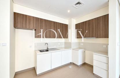 Apartment - 1 - 1 for rent in Park Heights 1 - Park Heights - Dubai Hills Estate - Dubai