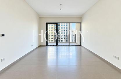 Apartment - 1 - 1 for rent in Park Heights 1 - Park Heights - Dubai Hills Estate - Dubai