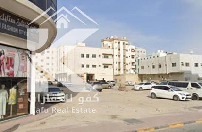 Land - Studio for sale in Al Nakhil 1 - Al Nakhil - Ajman