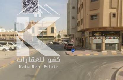 Land - Studio for sale in Al Nakhil 1 - Al Nakhil - Ajman