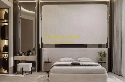 شقة - 1 حمام للبيع في بيس أفينيو باي بيس هومز - جبل علي داون تاون - دبي