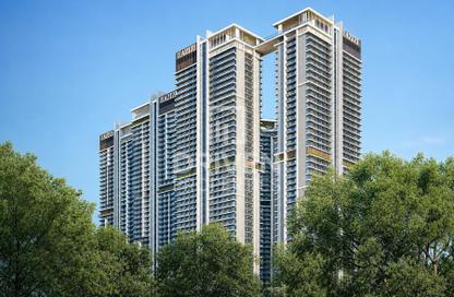 Apartment - Studio - 1 for sale in Azizi Milan Heights Tower F - Azizi Milan Heights - City of Arabia - Dubai Apartment - Studio - 1 for sale in Azizi Milan Heights Tower F - Azizi Milan Heights - City of Arabia - Dubai
