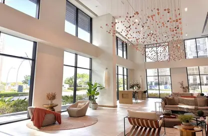 Apartment - 1 Bedroom - 1 Bathroom for rent in Wilton Terraces 2 - Wilton Terraces - Sobha Hartland - Mohammed Bin Rashid City - Dubai Apartment - 1 Bedroom - 1 Bathroom for rent in Wilton Terraces 2 - Wilton Terraces - Sobha Hartland - Mohammed Bin Rashid City - Dubai