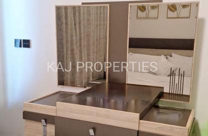 Apartment - 1 Bedroom - 1 Bathroom for rent in Binghatti Creek - Al Jaddaf - Dubai