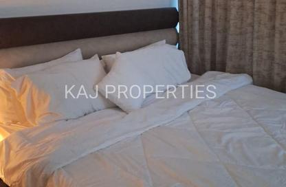 Apartment - 1 Bedroom - 1 Bathroom for rent in Binghatti Creek - Al Jaddaf - Dubai