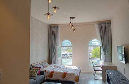 Apartment - Studio - 1 Bathroom for rent in Building 178 - Contemporary Cluster - Discovery Gardens - Dubai