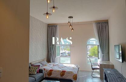 Apartment - Studio - 1 Bathroom for rent in Building 178 - Contemporary Cluster - Discovery Gardens - Dubai Apartment - Studio - 1 Bathroom for rent in Building 178 - Contemporary Cluster - Discovery Gardens - Dubai