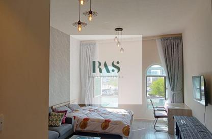 Apartment - Studio - 1 Bathroom for rent in Building 178 - Contemporary Cluster - Discovery Gardens - Dubai Apartment - Studio - 1 Bathroom for rent in Building 178 - Contemporary Cluster - Discovery Gardens - Dubai