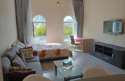 Apartment - Studio - 1 Bathroom for rent in Building 178 - Contemporary Cluster - Discovery Gardens - Dubai