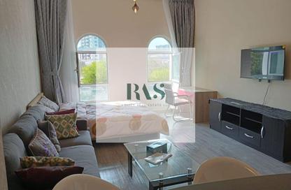 Apartment - Studio - 1 Bathroom for rent in Building 178 - Contemporary Cluster - Discovery Gardens - Dubai Apartment - Studio - 1 Bathroom for rent in Building 178 - Contemporary Cluster - Discovery Gardens - Dubai
