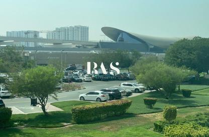 Apartment - Studio - 1 Bathroom for rent in Building 178 - Contemporary Cluster - Discovery Gardens - Dubai Apartment - Studio - 1 Bathroom for rent in Building 178 - Contemporary Cluster - Discovery Gardens - Dubai