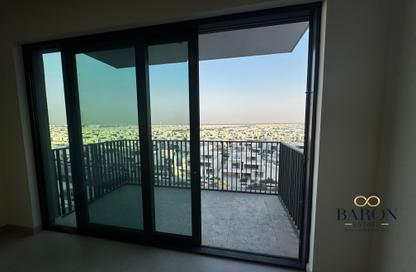 Apartment - 1 Bedroom - 1 Bathroom for rent in Park Horizon Tower 1 - Park Horizon - Dubai Hills Estate - Dubai