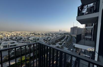 Apartment - 1 Bedroom - 1 Bathroom for rent in Park Horizon Tower 1 - Park Horizon - Dubai Hills Estate - Dubai