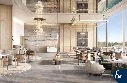 Apartment - 1 Bedroom - 1 Bathroom for sale in The Caden By Prescott - Meydan - Dubai