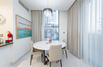 Apartment - 2 Bedrooms - 2 Bathrooms for rent in Residences 30 - District One - Mohammed Bin Rashid City - Dubai