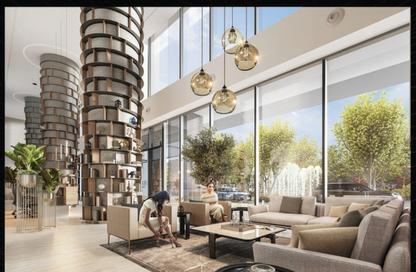 Apartment - 1 - 1 for sale in Sobha Orbis Tower B - Sobha Orbis - Motor City - Dubai
