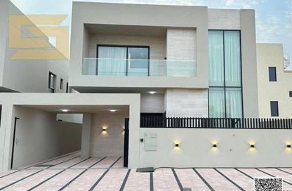 Villa - 5 - 7+ for rent in Al Zaheya Gardens - Al Zahya - Ajman Villa - 5 - 7+ for rent in Al Zaheya Gardens - Al Zahya - Ajman