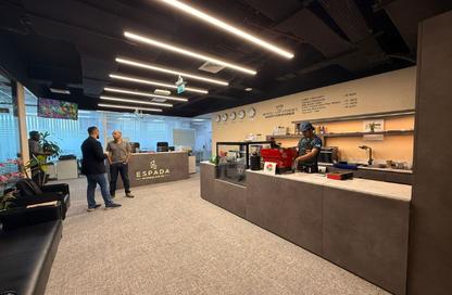 Business Centre - Studio - 2 Bathrooms for rent in Rasis Business Centre - Al Barsha 1 - Al Barsha - Dubai Business Centre - Studio - 2 Bathrooms for rent in Rasis Business Centre - Al Barsha 1 - Al Barsha - Dubai