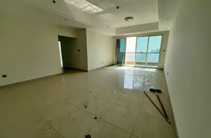 شقة - 2 غرف نوم - 2 حمامات للايجار في برج الخان - الخان لاجون - الخان - الشارقة