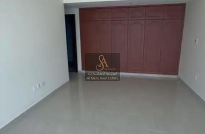 Apartment - 2 Bedrooms - 3 Bathrooms for sale in Ajman Corniche Residences - Ajman Corniche Road - Ajman
