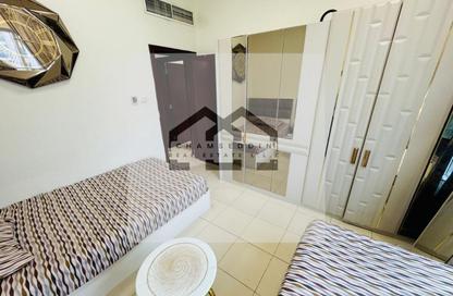 Apartment - 2 Bedrooms - 2 Bathrooms for sale in City Tower - Al Nuaimiya - Ajman