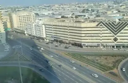 Apartment - 1 Bedroom - 2 Bathrooms for sale in Al Majaz 2 - Al Majaz - Sharjah