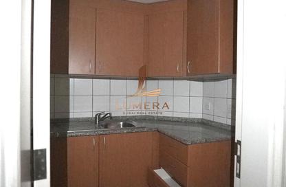 Office Space - Studio - 1 for rent in Fairmont Hotel - Sheikh Zayed Road - Dubai